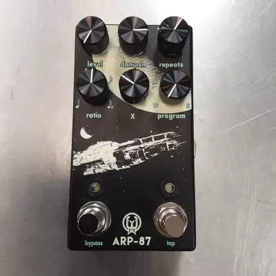 ARP-87 Multi-Function Delay